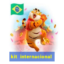 kit internacional fts 2024